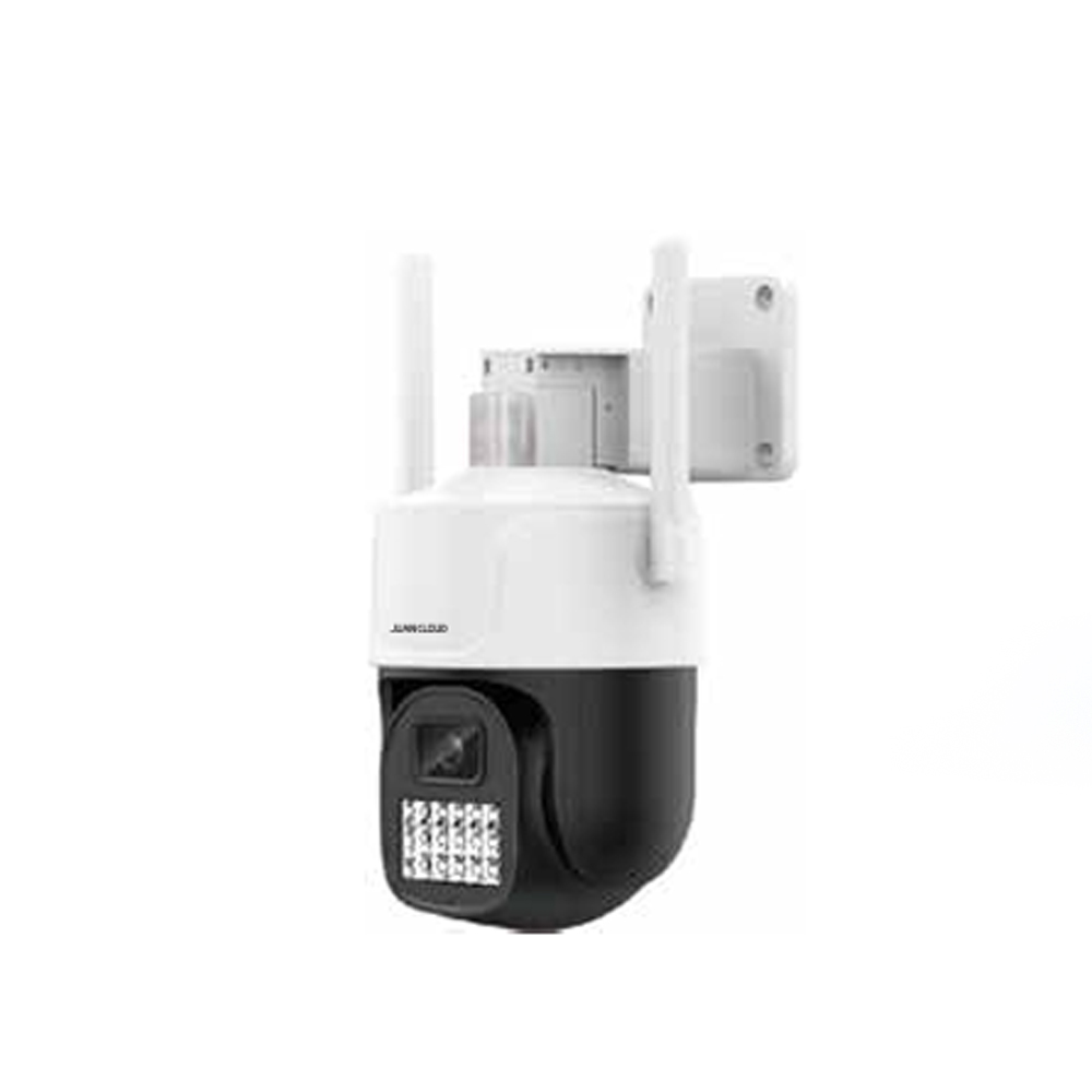 Гадна IP камер / 4G 3MP outdoor PTZ JUANCLOUD