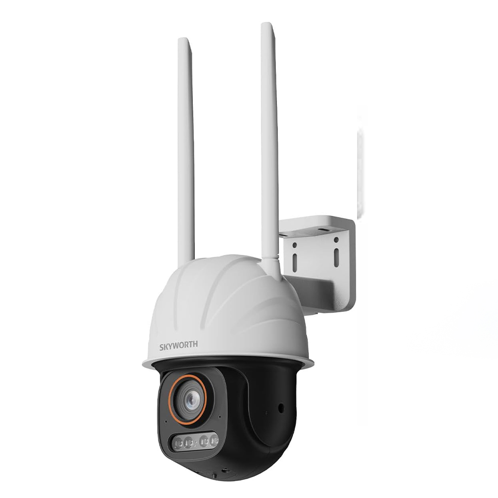 Гадна камер: Skyworth LC2315, 5MP, 360°, Wi-Fi